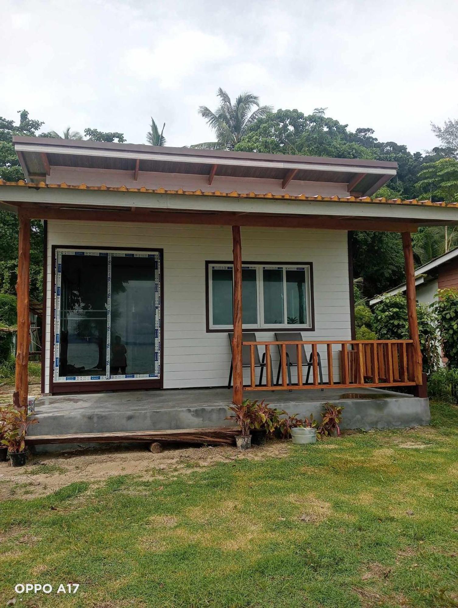 奈岛海鲜度假酒店 客房 照片